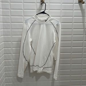 Nike dri fit long sleeve Size Small